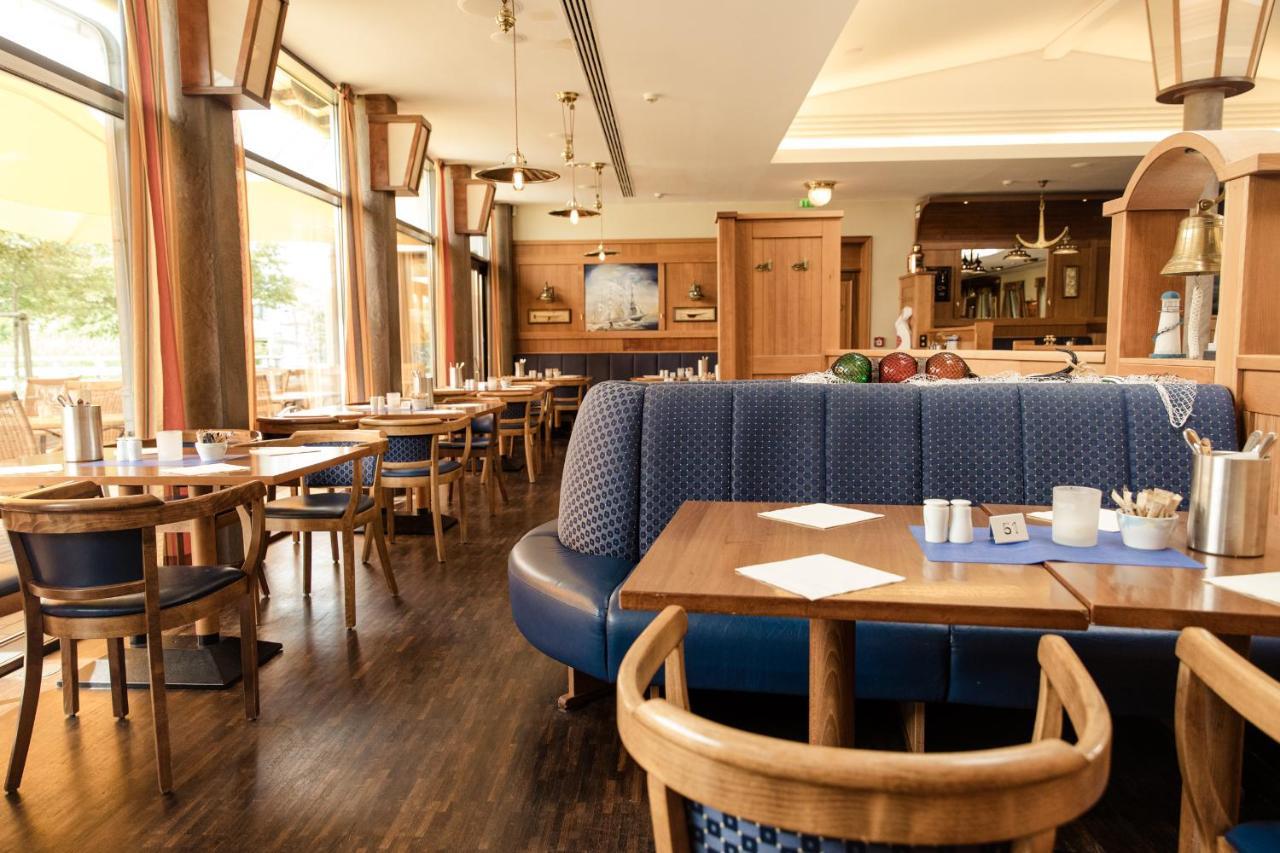 Familien Wellness Hotel Seeklause Mit Grossem Abenteuerspielplatz "Piraten-Insel-Usedom" Kinder Immer All-Inklusive & Getraenke Ganztags Inklusive Trassenheide Eksteriør billede