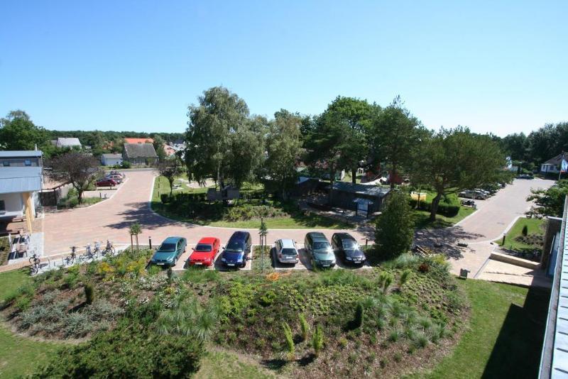 Familien Wellness Hotel Seeklause Mit Grossem Abenteuerspielplatz "Piraten-Insel-Usedom" Kinder Immer All-Inklusive & Getraenke Ganztags Inklusive Trassenheide Eksteriør billede